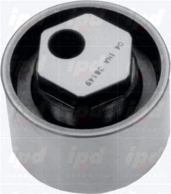 IPD 14-0304 Tensioner Pulley, timing belt